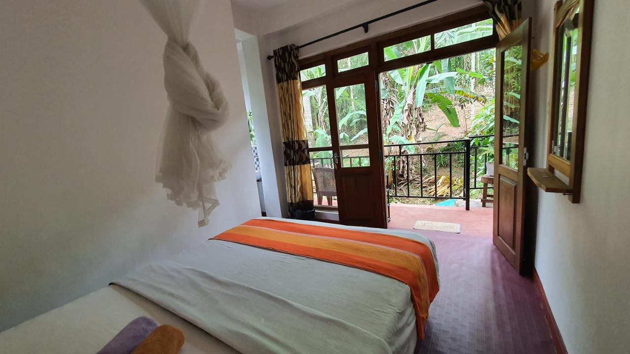 Eco Zone Resort Ella Exterior foto