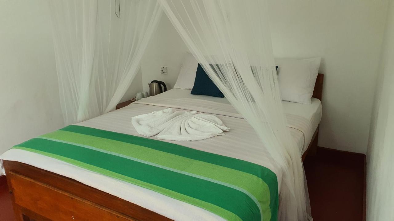 Eco Zone Resort Ella Exterior foto